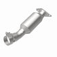 Magnaflow 14-15 Prius C L4 1.5 OEM Underbody Direct Fit Converter
