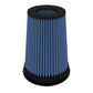 afe Momentum Intake Replacement Air Filter 4 IN F x 6 IN B x 4-1/2 IN T (Inverted) x 8-1/2 IN H