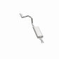 MagnaFlow BRE Exhaust Kit 99-04 Jeep Grand Cherokee