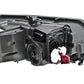 Hella 2015 Audi A8 S8 15 - Headlamp Lh Led