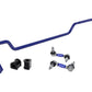 SuperPro 16mm 3 point adjustable Stabilizer Bar Kit