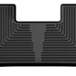 Husky Liners 2024 Chevrolet Trax X-Act 2nd Seat Floor Liner - Blk