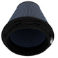 aFe Magnum FLOW Universal Pro 5R Air Filter (6.75x5)in F (9.25x7.5)in B (7.75x6)in T x 18in H