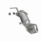 BRE Exhaust 06-10 Sonata 2.4L Front Pipe Kit