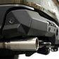 ADD 2024+ Ford Ranger Raptor Phantom Rear Bumper