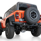 ADD 22-23 Ford Bronco Raptor Bomber Rear Bumper