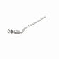 Magnaflow 01-03 Chrysler Voyager 2.4L Direct Fit Converter