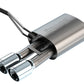 Borla 14-24 Mini Cooper S (F55) S-Type Axle-Back Exhaust System