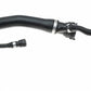 Gates 04-06 BMW X5 V-8 4.4L Upper Molded Coolant Hose