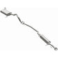 MagnaFlow BRE Exhaust Kit 11-13 Kia Sorento 2.4L