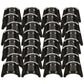 Manley Chevy LS/LT1/LT4 Valve Spring and Titanium Retainer Kit (w/ Valve Locks)