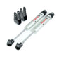 Ridetech 99-06 Chevrolet Silverado / GMC Sierra 1500 2WD w/ 5in Drop Rear HQ Shock Kit