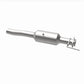 MagnaFlow 18-19 Ford F-450 Super Duty V10 6.8L Underbody Direct Fit Catalytic Converter