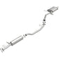 MagnaFlow BRE Exhaust Kit 11-13 Kia Sorento 2.4L