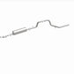 MagnaFlow BRE Exhaust Kit 02-05 Explorer Mountaineer