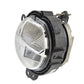 Hella 2014-2015 Mini Cooper Fog Light Assembly Left