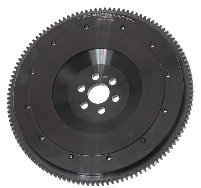 Clutch Master Steel Flywheel FX850 Series 89-01 RB25DE