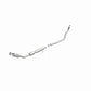 Magnaflow 14-15 Toyota Corolla 1.8L Direct Fit Converter