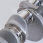 Eagle Ford 302 3.00in Stroke Internal Balance Forged 4340 Steel Crankshaft