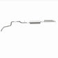 MagnaFlow BRE Exhaust Kit 92-95 Ford F150