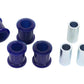 SuperPro Rear Strut Rod Bushing Kit