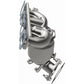 Magnaflow 14-16 Kia Forte 1.8L Direct Fit Cat Converter