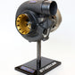 HKS GT4950-BB V Band A/R 0.72 Turbo Kit