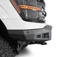 Addictive Desert Designs 2024 Ford F-150 HoneyBadger - Front Bumper