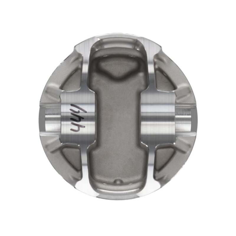 Wiseco Chevy Small Block 4.145in Bore 1.100in CH 10.00 CC Piston Set
