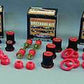 Prothane 74-77 GM Various Cars Total Kit - Red