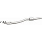 Magnaflow 96-98 BMW 740iL 4.4L Direct Fit Converter