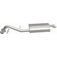 MagnaFlow BRE Exhaust Kit Replacement Stainless Toyota