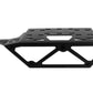 DV8 Offroad 25-26 Toyota 4Runner i-Force MAX Compressor Mount - Micro Texture Black Powder Coat