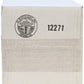 K&N Filter Universal X Stream Clamp-On 3in Flange ID 6inx8in Base 5inx5in Top 6.5in Height