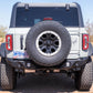 Addictive Desert Designs 21-23 Ford Bronco Krawler Rear Bumper