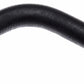 Gates 10-14 Honda Insight 4-Cyl. 1.3L Electric Assist Lower Molded Coolant Hose
