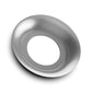 fifteen52 Super Touring Small Cover Plate - Speed Silver