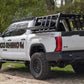 Go Rhino XRS Accessory Gear Table for Full-Sized Trucks (Mounts to 5952000T) - Tex. Blk