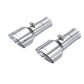 MBRP 2025+ Ram 1500 3.0L 5in. Dual Tips - Stainless Steel