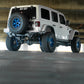 DV8 Offroad 2018 Jeep Wrangler JL | FS-15 Series Rear Bumper