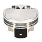 JE Pistons BMW S50B30 11:5 KIT Set of 6 Pistons