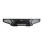 Go Rhino 19-24 Ram 1500 (Excl. Rebel/Warlock/TRX) Element Front Bumper w/Pwr Bar - Tex. Blk
