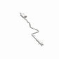 MagnaFlow BRE Exhaust Kit 05-10 Cobalt G5 2.2L