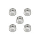 Mishimoto Replacement -06AN PTFE Fitting Ferrules 5 pack