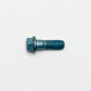 Wilwood HHCS M16-2.00x50mm LG Bolt 10.9 STEPPED