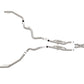 aFe Vulcan Series 3in 304SS Cat-Back Exhaust 24-25 Ford Ranger Raptor V6-3.0L (tt) w/ Black Tips