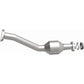 Magnaflow 11-13 Nissan Juke 1.6L Direct Fit Converter