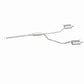 MagnaFlow BRE Exhaust Kit 09-15 Honda Pilot 3.5L