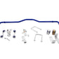 SuperPro 20mm Heavy Duty Stabilizer Bar Kit
