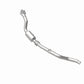 Magnaflow 20-21 Dodge Charger 3.6L Direct Fit Converter